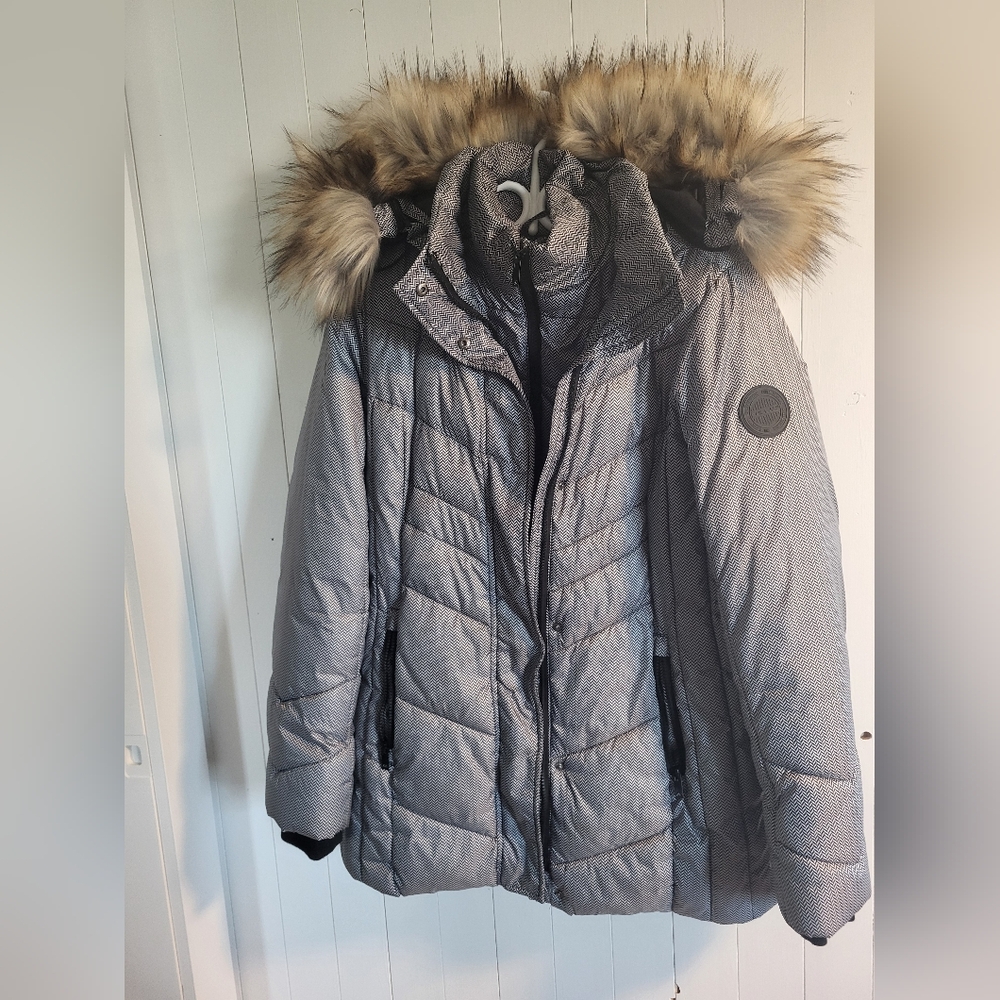 Winter Coat